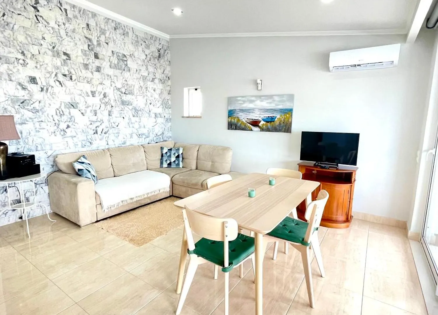 Sant'Amaro - Sea View Apartment Lagos 0*,  Portugal