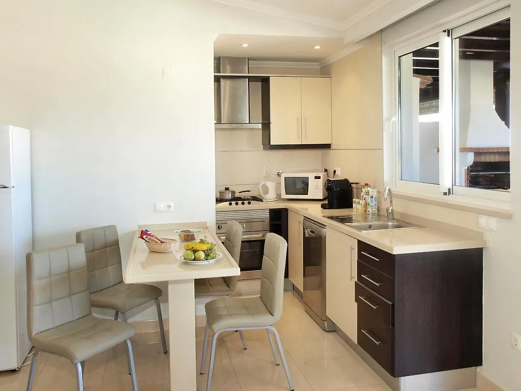Sant'Amaro - Sea View Apartment Lagos