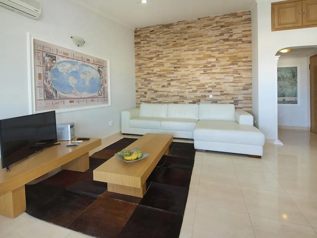 Sant'Amaro - Sea View Apartment Lagos Portugal