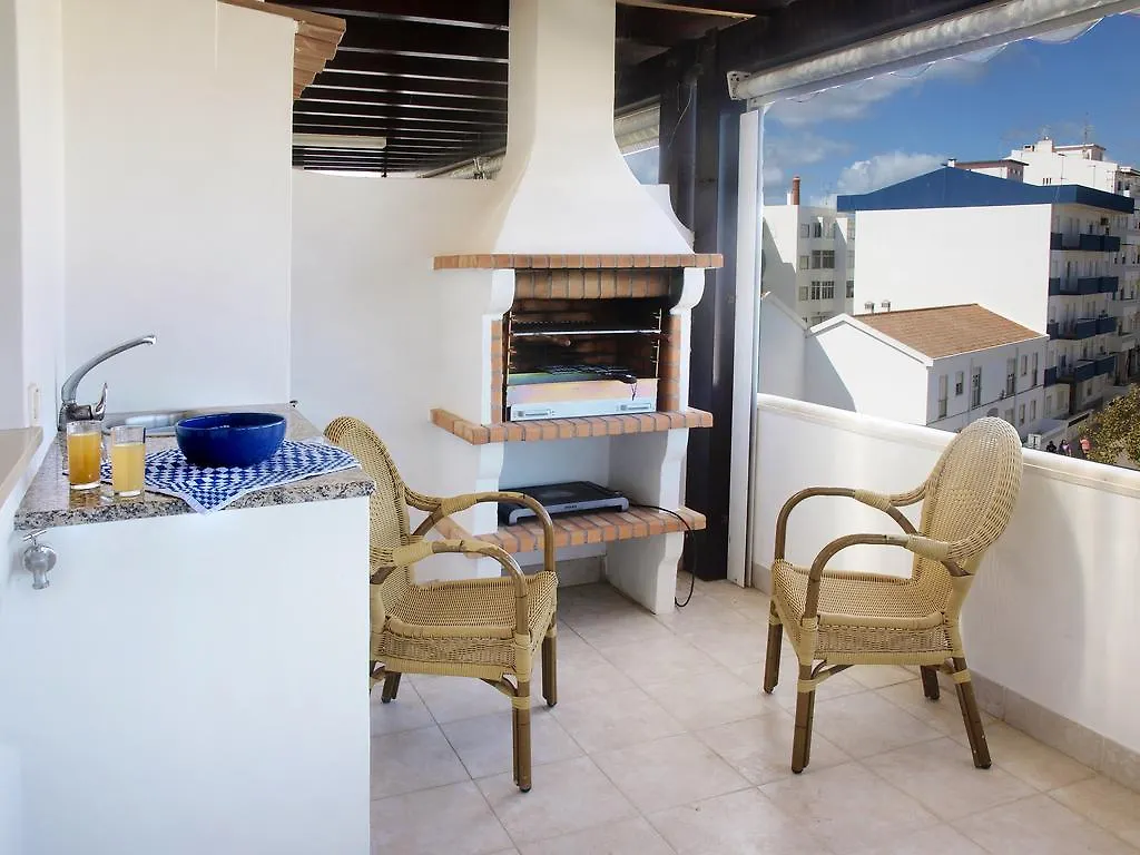 Sant'Amaro - Sea View Apartment Lagos Portugal