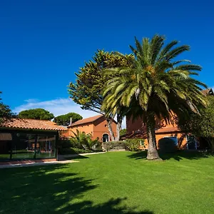 Quinta Da Bicuda Villa Cascais