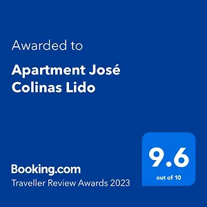 Jose Colinas Lido Apartment Funchal (Madeira)