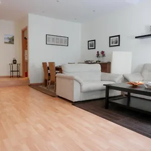 Downtown, Cozy In Appartement Lisboa