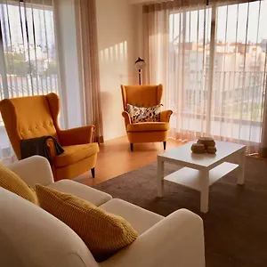 Casa Do Infante Apartment