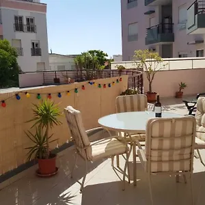 From Apartment