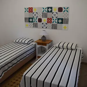  Appartement Casaduarte Courtyard