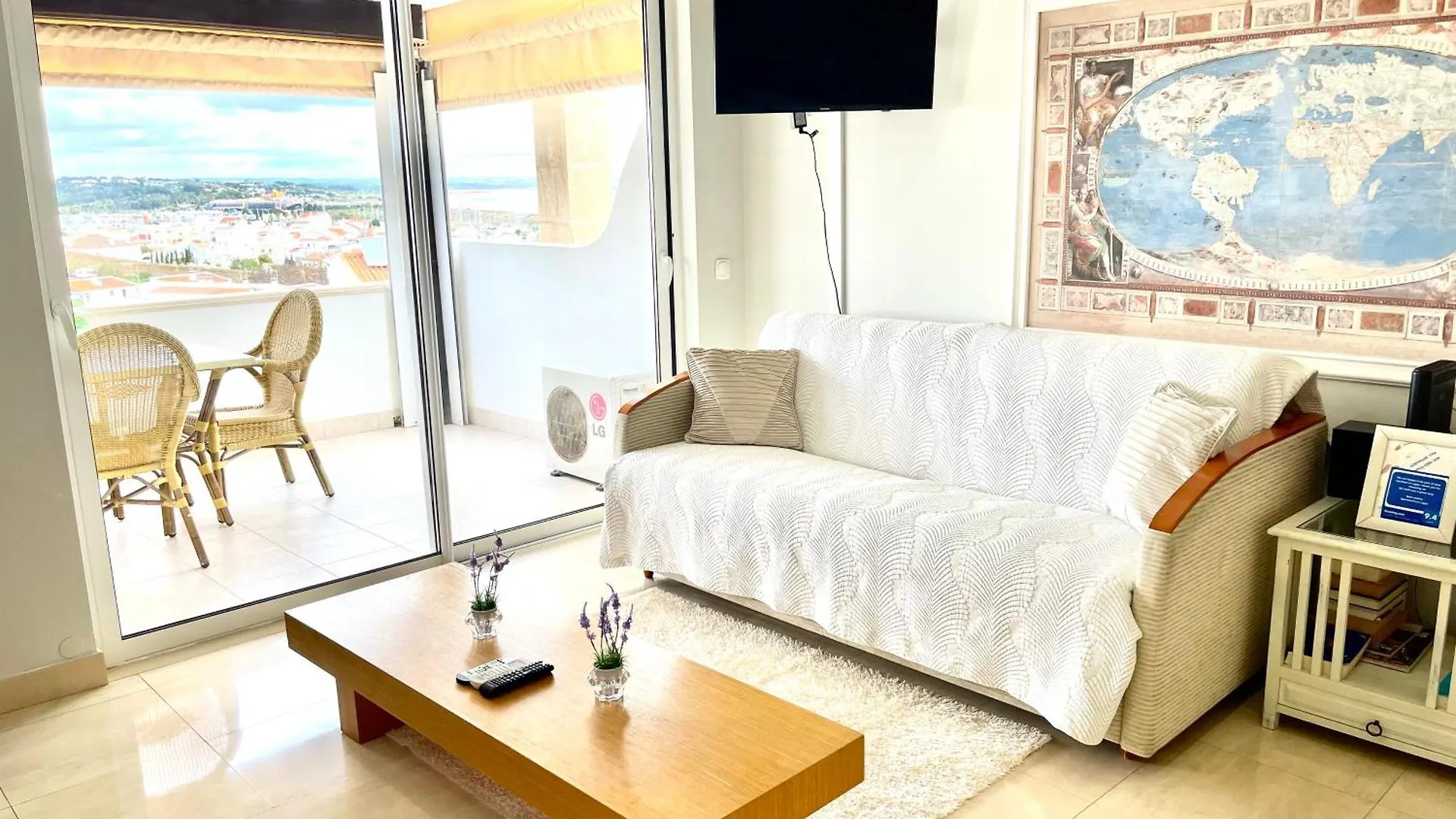 Apartment In Lagos