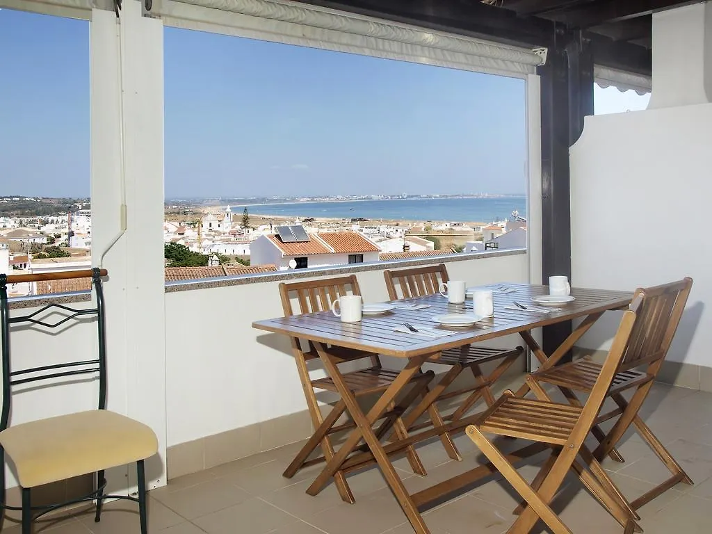 Apartment In Lagos Portugal