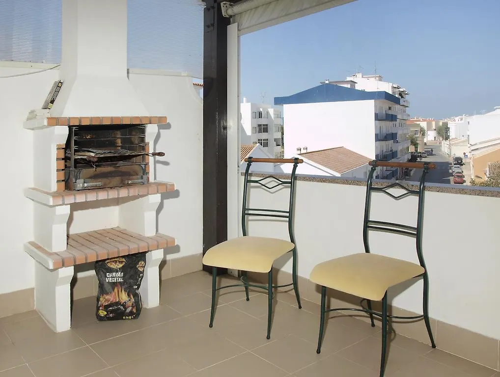 Apartment In Lagos Portugal