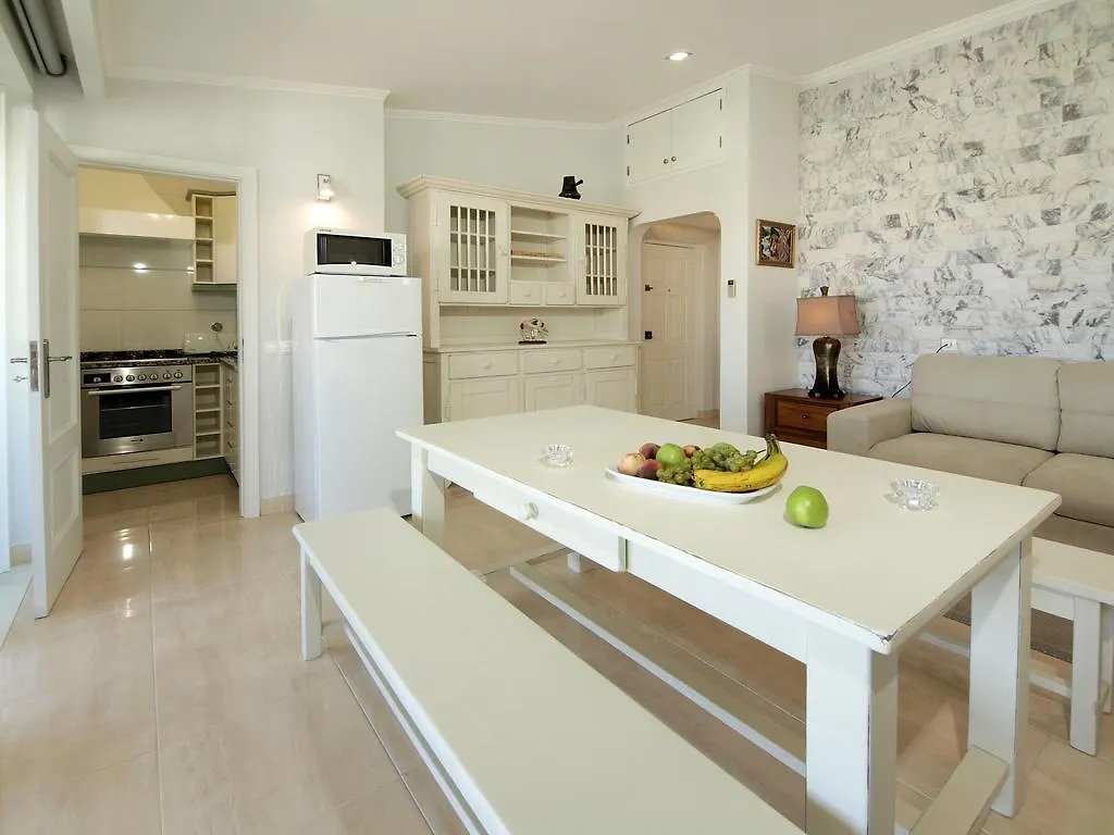 Apartment In Lagos