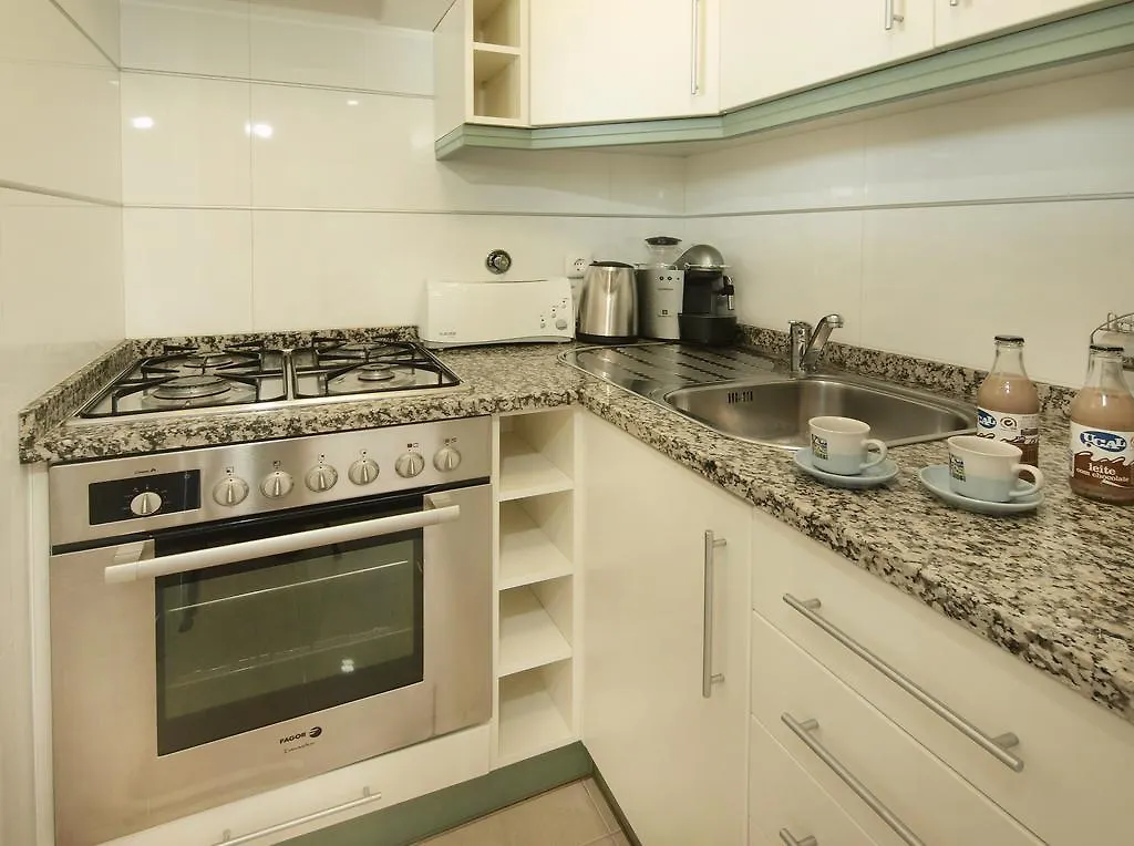 Sant'Amaro - Sea View Apartment Lagos