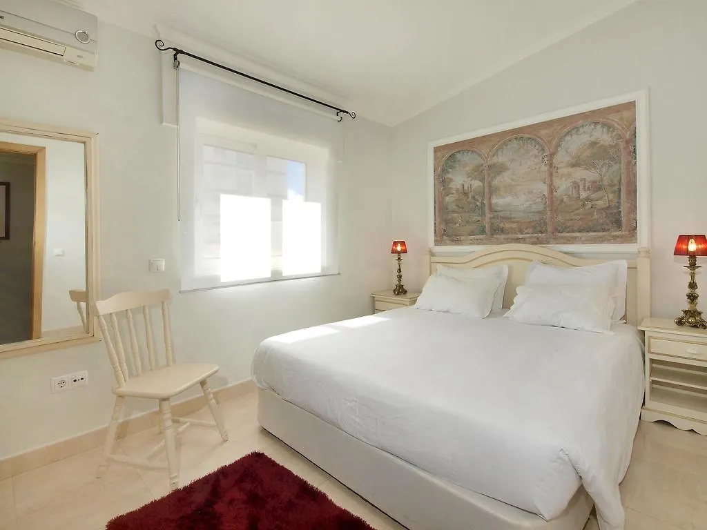 Apartment In Lagos Portugal