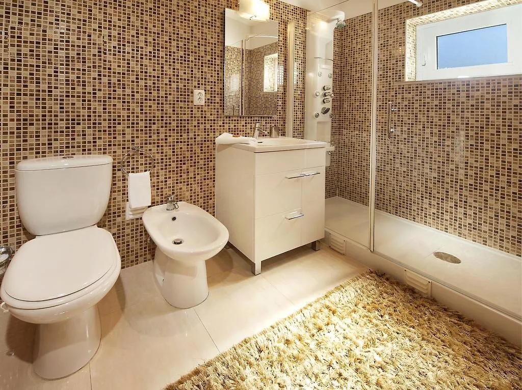 Apartment In Lagos Portugal